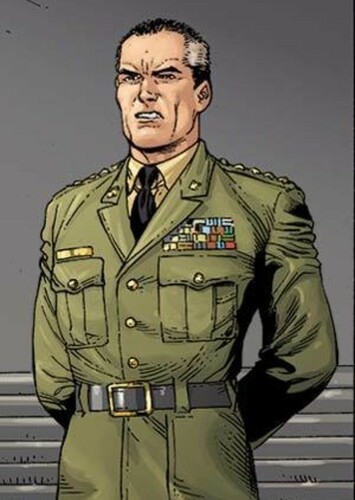 Sam Lane