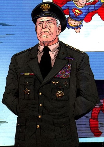 Sam Lane