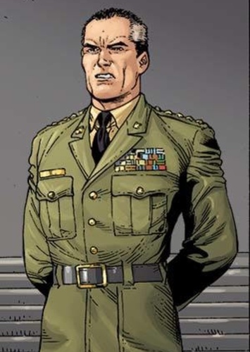 Sam Lane