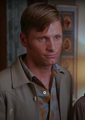 Sam Loomis