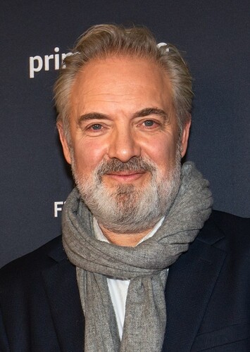 Sam Mendes 🏆