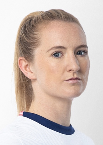 Sam Mewis