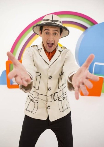 Sam Moran