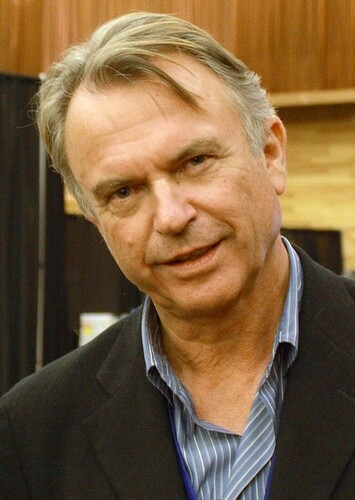 Sam Neil