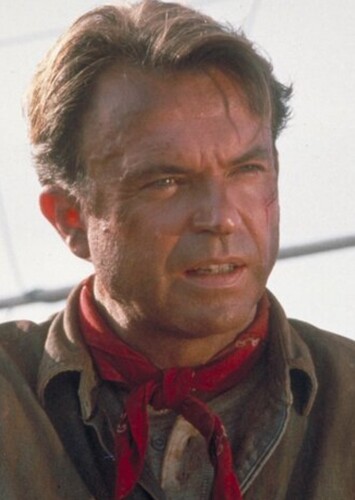 Sam Neill