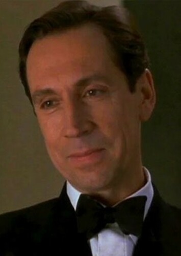 Sam Parrish