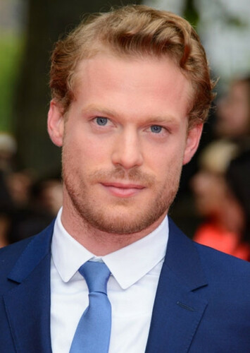 Sam Reid