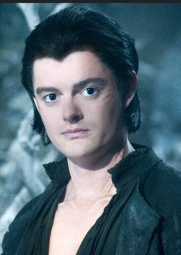 Drawing Sam Rily Sam riley - School for good and evil movie 2 Fan Cast | myCast.io