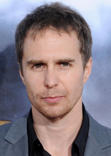 Sam Rockwell