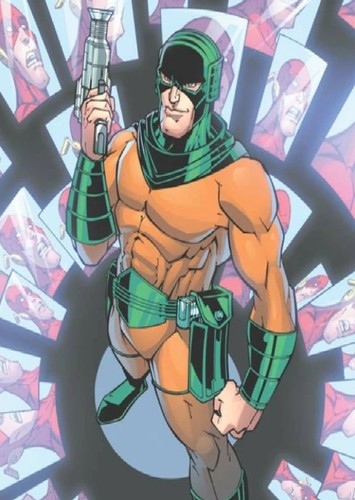 Sam Scudder