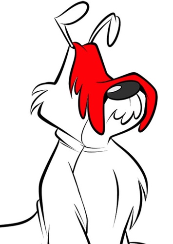 Sam Sheepdog