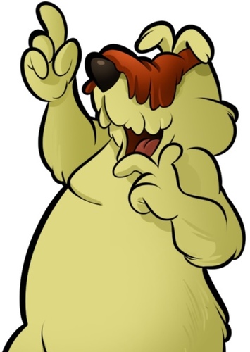 Sam Sheepdog