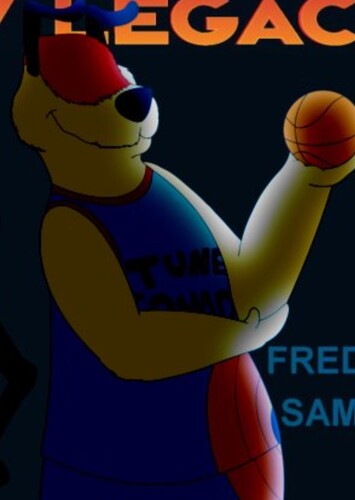 Sam Sheepdog