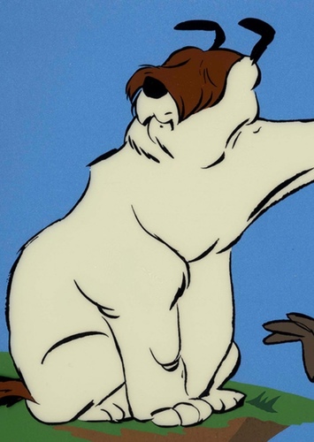 Sam Sheepdog