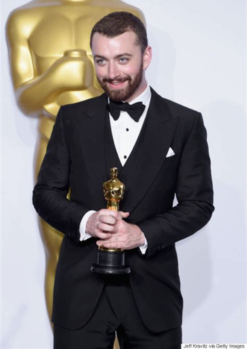 Sam Smith