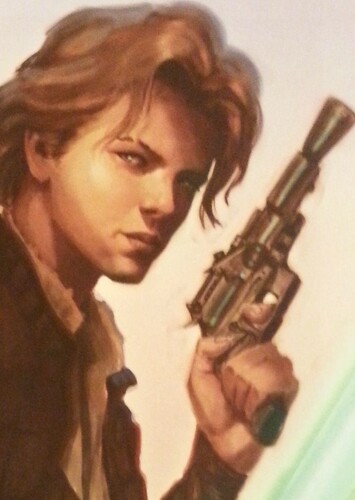 Sam Solo
