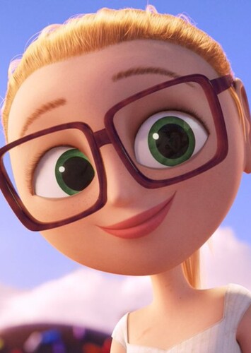 Sam Sparks