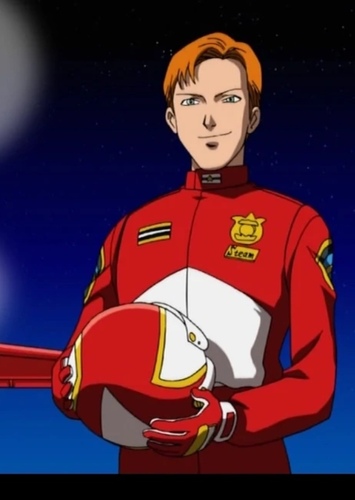 Sam Speed