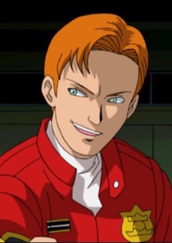 Sam Speed