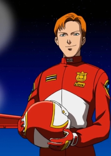 Sam Speed