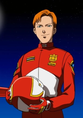 Sam Speed