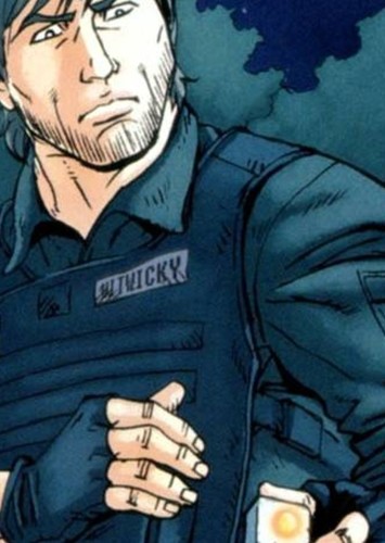 Sam Spike Witwicky