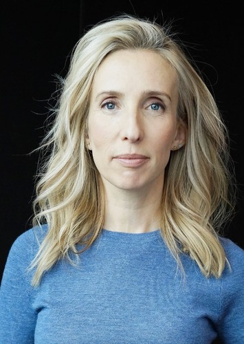 Sam Taylor - Johnson