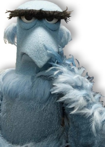 Sam the Eagle