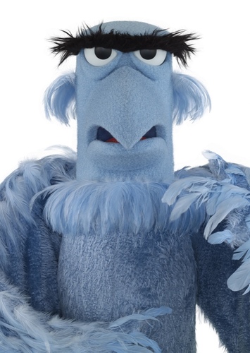 Sam the Eagle