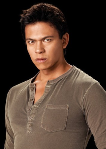 Sam Uley