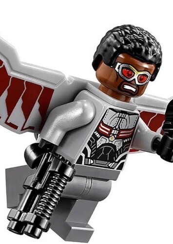 Sam Wilson