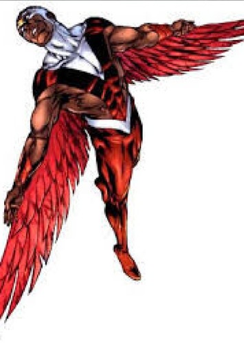 Sam Wilson