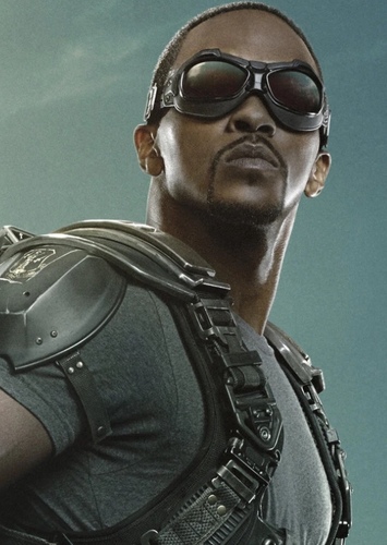 Sam Wilson