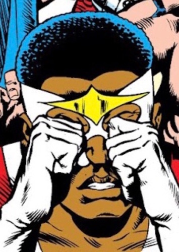 Sam Wilson