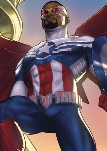 Sam Wilson