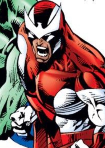 Sam Wilson