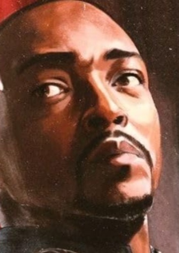 Sam Wilson