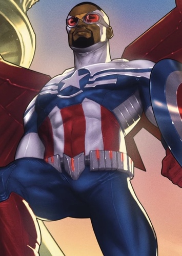 Sam Wilson