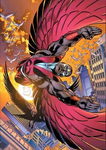 Sam Wilson