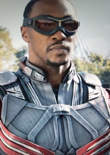 Sam Wilson