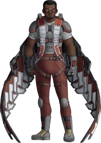Sam Wilson