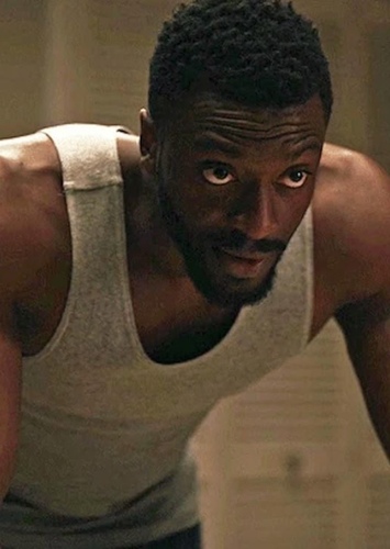 Sam Wilson
