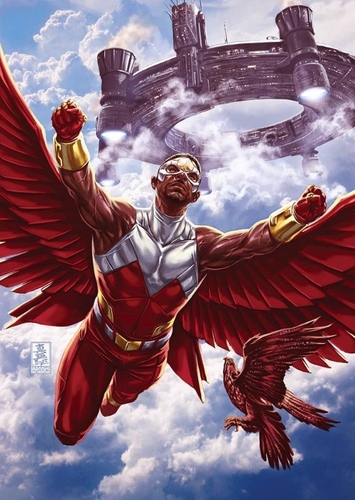 Sam Wilson
