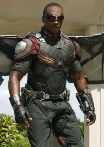 Sam Wilson