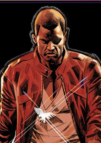 Sam Wilson