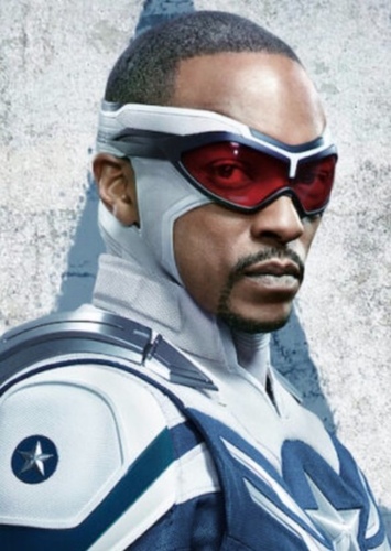 Sam Wilson