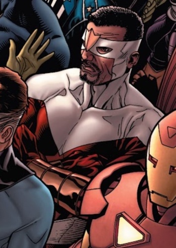 Sam Wilson