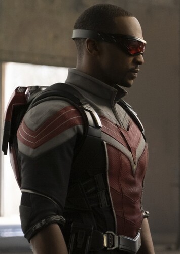 Sam Wilson