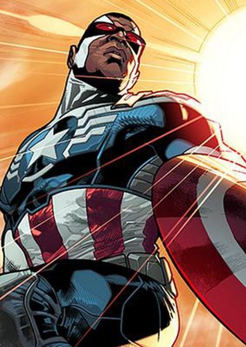 Sam Wilson