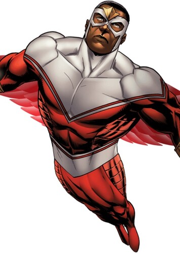 Sam Wilson